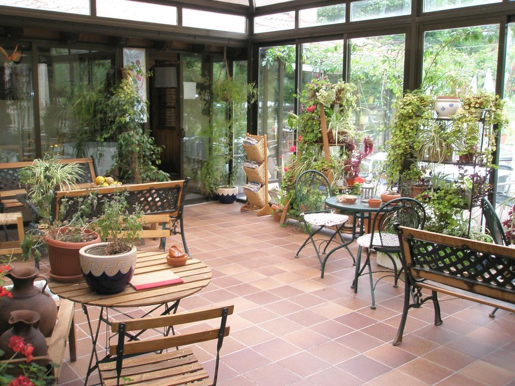 La Huerta De San Lorenzo Otel Segovia Dış mekan fotoğraf