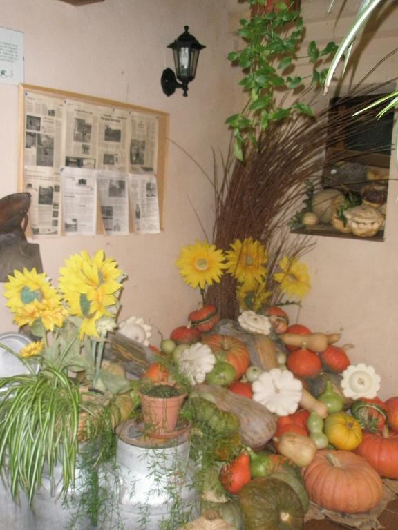 La Huerta De San Lorenzo Otel Segovia Dış mekan fotoğraf